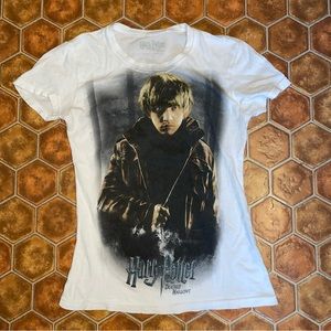 Ron Weasley shirt